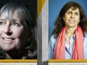 Guionistas "marcha pacífica" Cuba