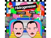 Hidrogenesse Café Palma