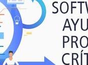 Cómo software ayuda problemas críticos gestión