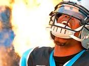 Newton regresa Panthers