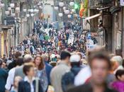 España: Inflación dispara hasta nivel alto