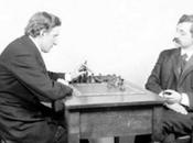 Lasker, Capablanca Alekhine ganar tiempos revueltos (220)
