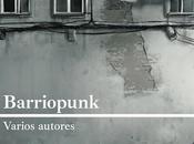 Reseña "Barriopunk" (VV.AA)