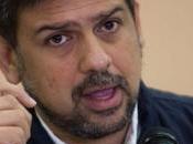 Roberto Picón: “Renuncia Carlos Ocariz será procesada Junta Nacional Electoral”