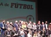 hizo grande Jaén Premios Nacionales Palabra Fútbol