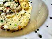 Ensalada Olivier (ensaladilla rusa)