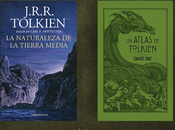 Minotauro anuncia varias novedades literarias Tolkien 2022