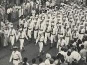 Desfile Noviembre 1946