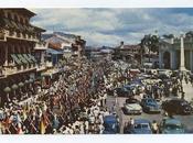 Desfile Patriótico 1958