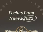 Fases Luna nueva 2022 Cheque Abundancia