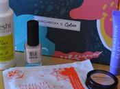 BIRCHBOX “Let Yourself Grow” Noviembre 2021