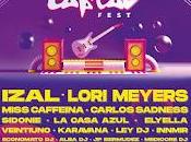 Capital Fest 2022, confirmaciones