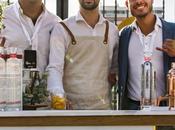 Emprendedores andaluces crean tonic bajo alcohol calorías