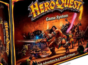 Ultima hora: Heroquest español, febrero confirmado