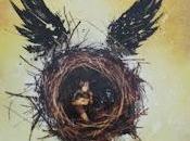 Harry Potter legado maldito, Rowling, John Tiffany Jack Thorne