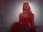 Taylor Swift estrena videoclip Think About (Taylor’s Version)’
