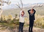 Vacaciones invierno familia: consejos mejores destinos