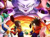 Dragon Ball: Breakers anunciado para