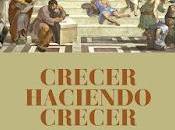 Crecer haciendo crecer; secreto empresas consistentes