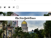 York Times: propaganda modo derrota