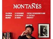 Montañes, conciertos 2021 2022