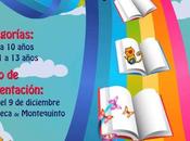 Ultimos días para participar concurso cuentos infantil-juvenil 2021 Biblioteca Montequinto
