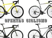 Nuevas bicicletas Berria SRAM Force eTAP