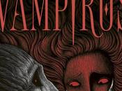 Reseña: Relatos Vampiros Varios autores