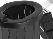 Inodoro Camping Decathlon perfecto para comprar