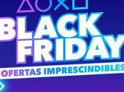 Ofertas Black Friday PlayStation Store