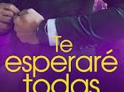 Reseña esperaré todas noches, Whitney