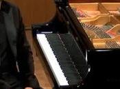 #Musica: pianista venezolano Kristhyan Benitez galardonado #GrammyLatino Mejor Álbum Música Clásica