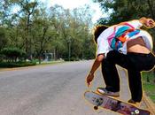 Realizarán competencia skatebording Parque Morales