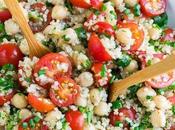 Quinoa: alimento beneficioso para ciclistas