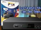 #Venezuela: nuevo servicio satelital #Conatel Canales Gratiñan)