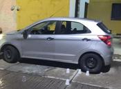 Policías municipales detenidos asesinar mujer policía Ángel