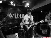 Brava Sura Ultimaratio traen calor Wurlitzer Ballroom