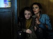 Antlers; Criatura oscura; Corrupción maltrato