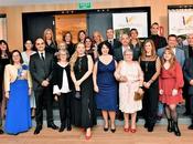 Angels Fortune [Editions] celebró quinta edición Premios Literarios