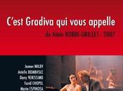 GRADIVA Alain Robbe-Grillet