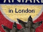 Dinosaurios españoles mundo (III): Spaniardinos London
