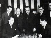 Lasker, Capablanca Alekhine ganar tiempos revueltos (232)