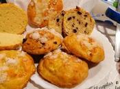 Panecillos mantequilla