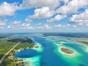 Como aeropuerto Cancún Bacalar