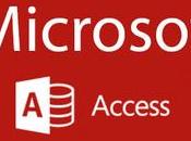 ¿Qué para sirve Microsoft Access?