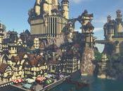 Avance Black Castle Island Minecraft, @asanta92 (twitter).