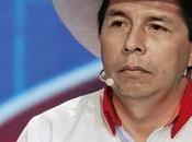 Perú: Oposición presentó moción censura contra presidente Pedro Castillo