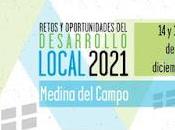 Congreso «Retos Oportunidades Desarrollo Local 2021»