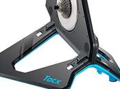 Rodillo bicicleta TacX Smart