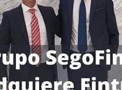 Grupo Sego Finance adquiere Fintup convierte plataforma líder inversión minorista España